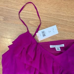 Banana Republic Silk Dress